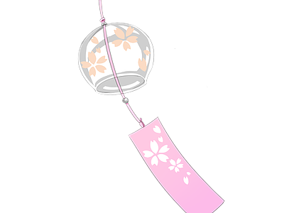 已为你找到"风铃"相关素材