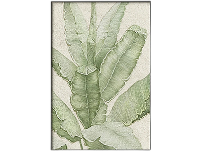 室内装饰画 画 现代装饰画  植物装饰画