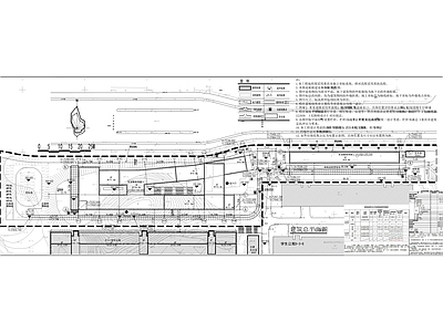 师范大学学生公寓建筑 施工图