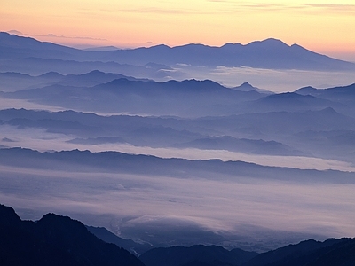 室外天空素材