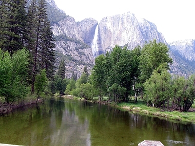 窗户外景风景