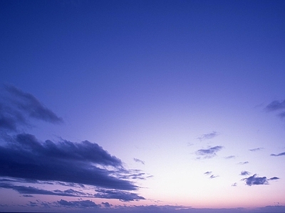 常用晚霞傍晚夕阳云朵天空日景天空外景黄昏天空半夜景 夜晚天空