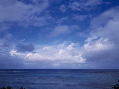 白天天空云朵天空日景天空外景黄昏天空清晨