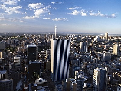 现代室外白天天空日景城市外景城市风景都市风景建筑 城市外景