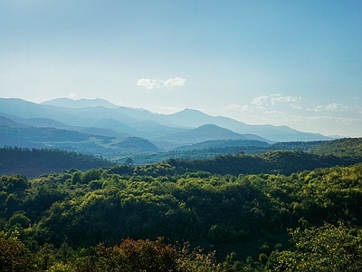 后期背景素材 天空