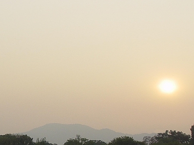 天空背景 天空