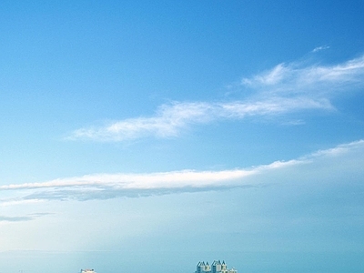 天空背景 天空