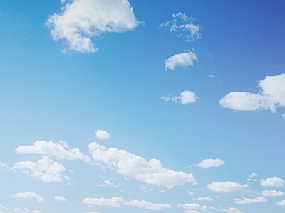 天空背景 天空