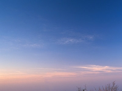 天空背景 天空