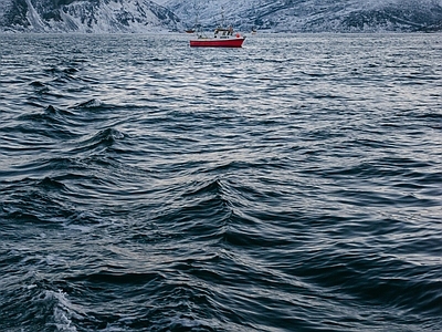 大海风景外景