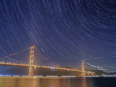 户外夜景天空星空夜色星空太空月球星空极光夜景夜晚宇宙星空