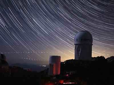 户外夜景天空星空夜色星空太空月球星空极光夜景夜晚宇宙星空