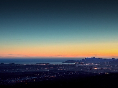 户外夜晚星空 星空夜景图 夜晚天空 太空星球 户外夜景 星空极光夜景