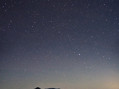 星空顶 户外星空夜景图 夜晚天空 夜晚星空黑色星空 太空星球