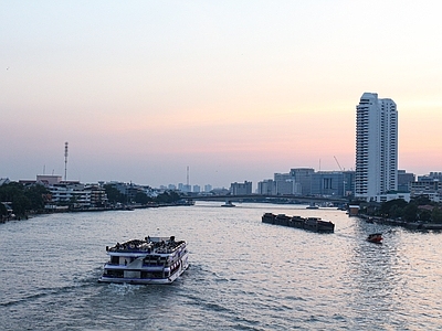 室外天空风景