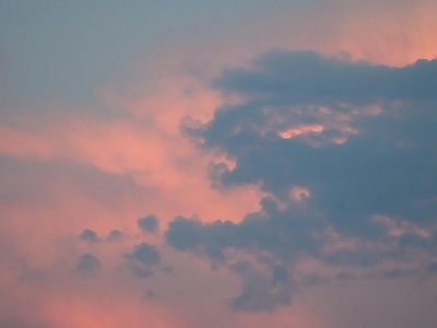 室外天空 夜晚天空