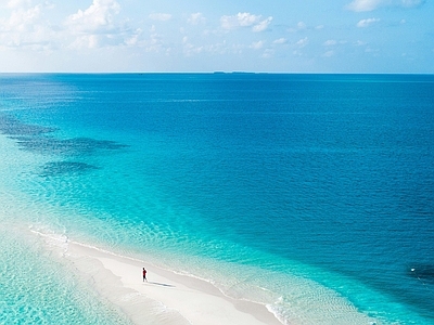 大海风景装饰画