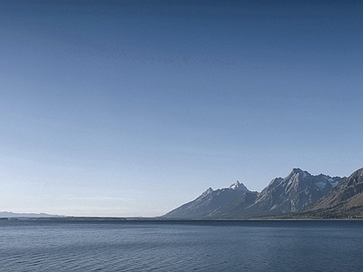 现代简约风景 海景风景 海景背景图 带海景 海边海滩 蓝天