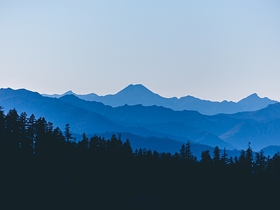 现代风景 室外精美图片