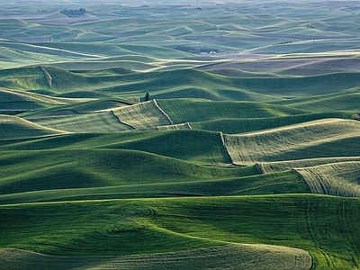 现代风景 室外精美图片