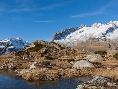 现代风景 室外精美图片