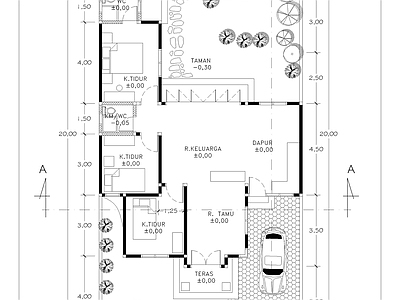 现代住宅楼建筑 复式住宅 自建房 人才公寓 施工图