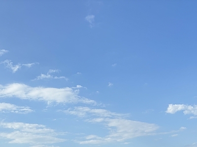 新中式中式天空外景 天空 天空素材 自然风光 蓝天白云