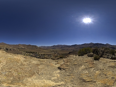 天空HDR 室外HDR 中午HDR 午后HDR 万里无云HDR