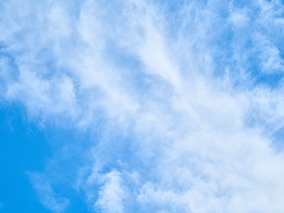 现代天空外景 蓝天白云晴天天空 天空