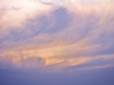 现代天空外景 蓝天白云晴天天空 天空 夕阳天空