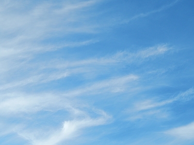 现代天空外景 蓝天白云晴天天空 天空