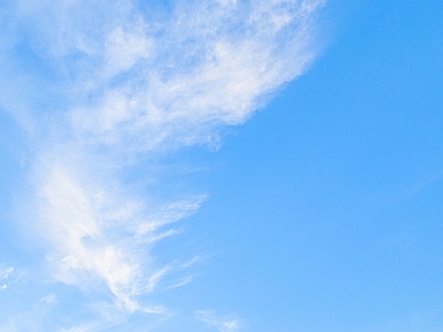 现代天空外景 蓝天白云晴天天空 天空