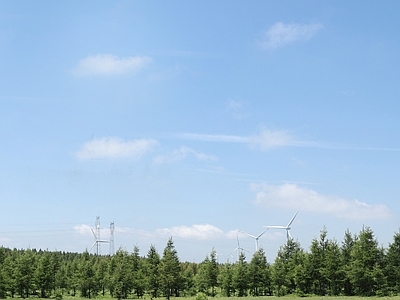 现代天空外景 天空天空 天空 晴天天空 蓝天白云