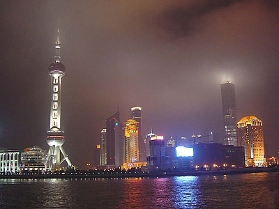 现代街道外景 风景景观背景 商业街外景 建筑背景