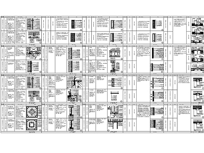 现代欧式家装图库 家装宝典 设计细则 自学秘笈 施工图