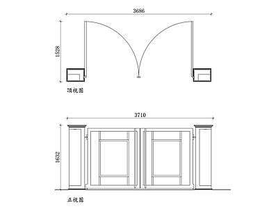 现代庭院 别墅院子大设计 别墅院子大材质 别墅院子大尺寸 别墅院子大风格 别墅院子大结构 施工图