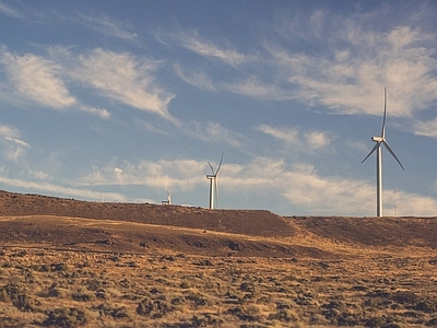 现代风景 白天 风景艺术摄影