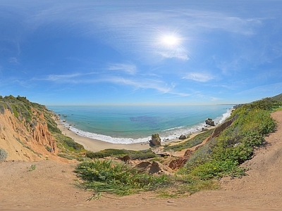 现代户外HDR 户外HDR 天空hdr 晴天HDR