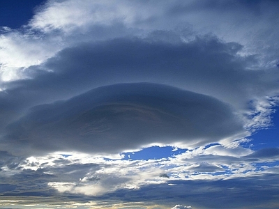 现代风景 白天 天空云彩 阴天