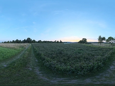 现代天空HDR 夜景HDR 户外景观HDR