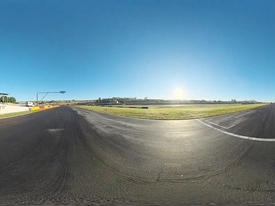 现代天空HDR 纯净天空 纯净天空 景观