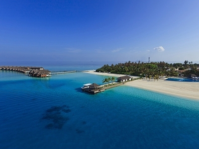 现代风景 现代风景室外景 海水水景风景 海滩风景外景 风景外景