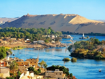 现代风景 海边景湖边 城天空风景 景城市外景 城市外景 湖泊风景