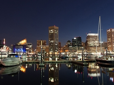 现代城市外景 现代城市外景 夜晚城市 夕阳城市 现代都市夜景 夜晚城市窗外景