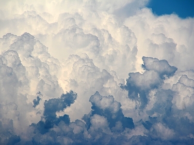 现代天空外景 天空 蓝天 白云 外景天空 云层