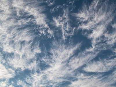 现代天空外景 外景天空 蓝天 晴朗天空 云层 天空