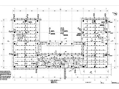 给排水图 厂房辅助用房水施 建筑给排水 系统图 施工图