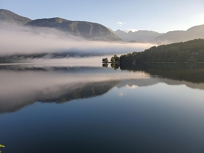 现代风景 户外风景 自然风景 山水风景