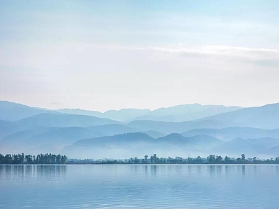 现代风景 户外风景 自然风景 山水风景 山