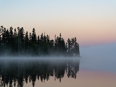 现代风景 户外风景 自然风景 山水风景